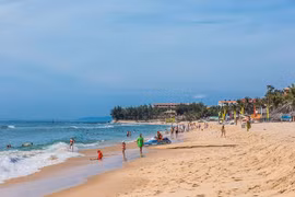 Mui Ne de Vietnam: una de las 10 mejores playas del mundo