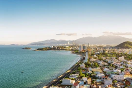 Nha Trang, destino de turismo marítimo seguro en Vietnam 