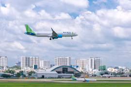 Aviación Civil de Vietnam apoya a Bamboo Airways a operar vuelos directos a EE.UU.