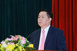 Efectúan seminario en saludo a 90 años de fundación de Unión de Jóvenes Comunistas Ho Chi Minh