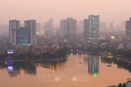 Promueve Vietnam uso de datos satelitales en monitoreo de calidad del aire