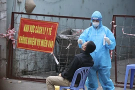 En alza casos nuevos del COVID-19 en Vietnam