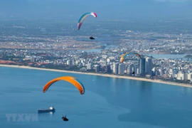 Vietnam: joya de Asia y destino para inversores y turistas extranjeros