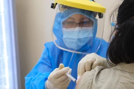 Vietnam iniciará ensayo clínico de la vacuna ARCT-154 contra COVID-19