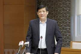 Comenzará Vietnam la vacunación contra el COVID-19 el lunes próximo