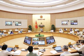 Primer ministro vietnamita pide investigar soluciones para control eficiente del COVID-19