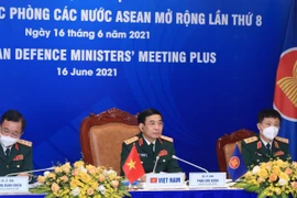 Destaca Vietnam papel de ADMM y ADMM+ para la paz