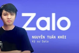 Ingenieros vietnamitas ganan concurso mundial de inteligencia artificial
