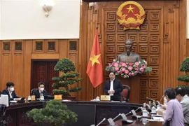 Promueve Vietnam producción de vacunas antiCOVID-19 en el país