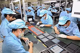 Considera Vietnam reducir impuestos sobre renta de empresas en 2021