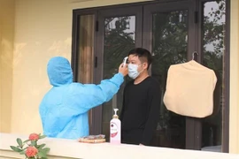 Vietnam registra ocho casos nuevos importados del COVID-19