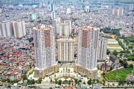 Vietnam por elevar superficie media por persona a 27 metros cuadrados para 2025