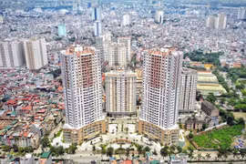 Vietnam por elevar superficie media por persona a 27 metros cuadrados para 2025