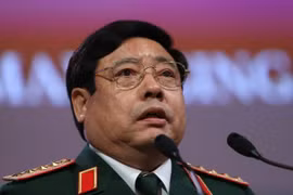 Fallece exministro de Defensa de Vietnam Phung Quang Thanh 