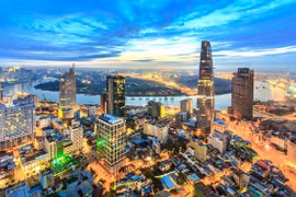 Buscan promover inversiones extranjeras en Vietnam en medio del COVID-19