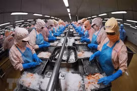 Embajador vietnamita se compromete a impulsar cooperación económica con Moldavia