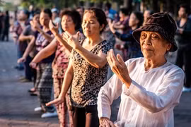 ASEAN por adaptarse al envejecimiento poblacional