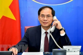 Vietnam aspira a impulsar cooperación multifacética con Polonia 