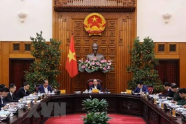 Analiza gobierno modelo de gobierno urbano en Ciudad Ho Chi Minh y Da Nang 