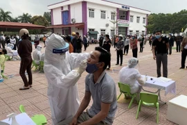 Vietnam reporta nueve casos nuevos del COVID-19 en Hai Duong