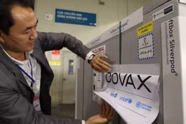 Vietnam añade más de 500 mil dólares a favor del mecanismo COVAX