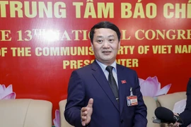 Ejecutadas con rigor labores de personal del Congreso partidista, afirma dirigente vietnamita