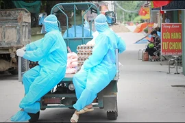 Vietnam aplica medidas únicas en lucha contra el COVID-19, según agencia rusa