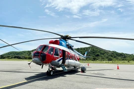 Aceleran vacunación contra COVID-19 en archipiélago vietnamita de Con Dao