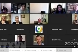 Destacan académicos vietnamitas importancia de conservar la diversidad lingüística 