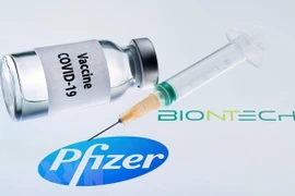 Llegarán a Vietnam millones de dosis de vacunas AstraZeneca y Pfizer