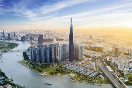 Instituto singapurense: Vietnam sigue siendo un destino atractivo para los inversores