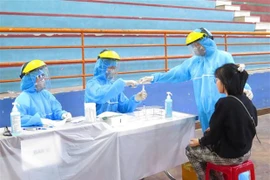 Vietnam registra tres nuevos casos del COVID-19