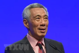 Singapur respalda políticas de puertas abiertas