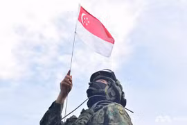 Posponen Desfile del Día Nacional de Singapur por COVID-19 