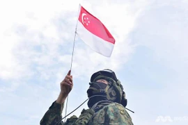 Posponen Desfile del Día Nacional de Singapur por COVID-19 