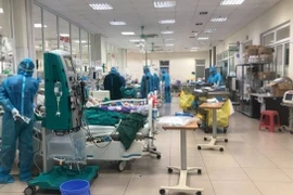 Otras dos víctimas fatales en Vietnam por el COVID-19