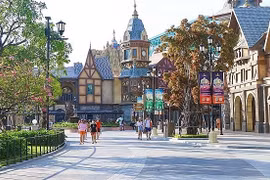 Estimulan papel de entidades representativas de Vietnam en el extranjero para promover turismo
