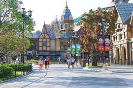 Estimulan papel de entidades representativas de Vietnam en el extranjero para promover turismo