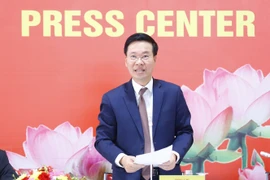 XIII Congreso Nacional del Partido: hito importante en proceso de desarrollo de Vietnam