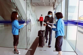 Vietnam sin nuevos casos del COVID-19