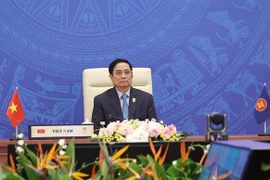 Primer ministro de Vietnam propone dos enfoques para ASEAN