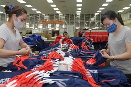 Establecen grupo asesor doméstico de Vietnam según el EVFTA