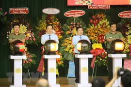 Establece Ciudad Ho Chi Minh equipo especializado en crímenes cibernéticos