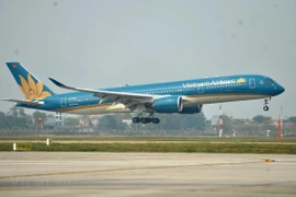 Gobierno invertirá casi 346 millones de dólares en Vietnam Airlines