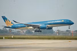 Gobierno invertirá casi 346 millones de dólares en Vietnam Airlines