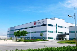Inversión extranjera en Vietnam podría ascender a 30 mil millones de dólares en 2021