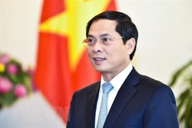Vietnam promueve relaciones con Australia, Malasia y Filipinas 