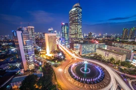 Indonesia prolonga restricciones de actividades comunitarias 