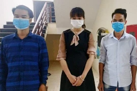 Provincia vietnamita de Long An redobla lucha contra inmigración ilegal