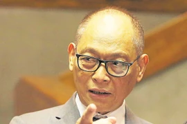 Banco central de Filipinas mantiene tasa de interés en mínimos históricos